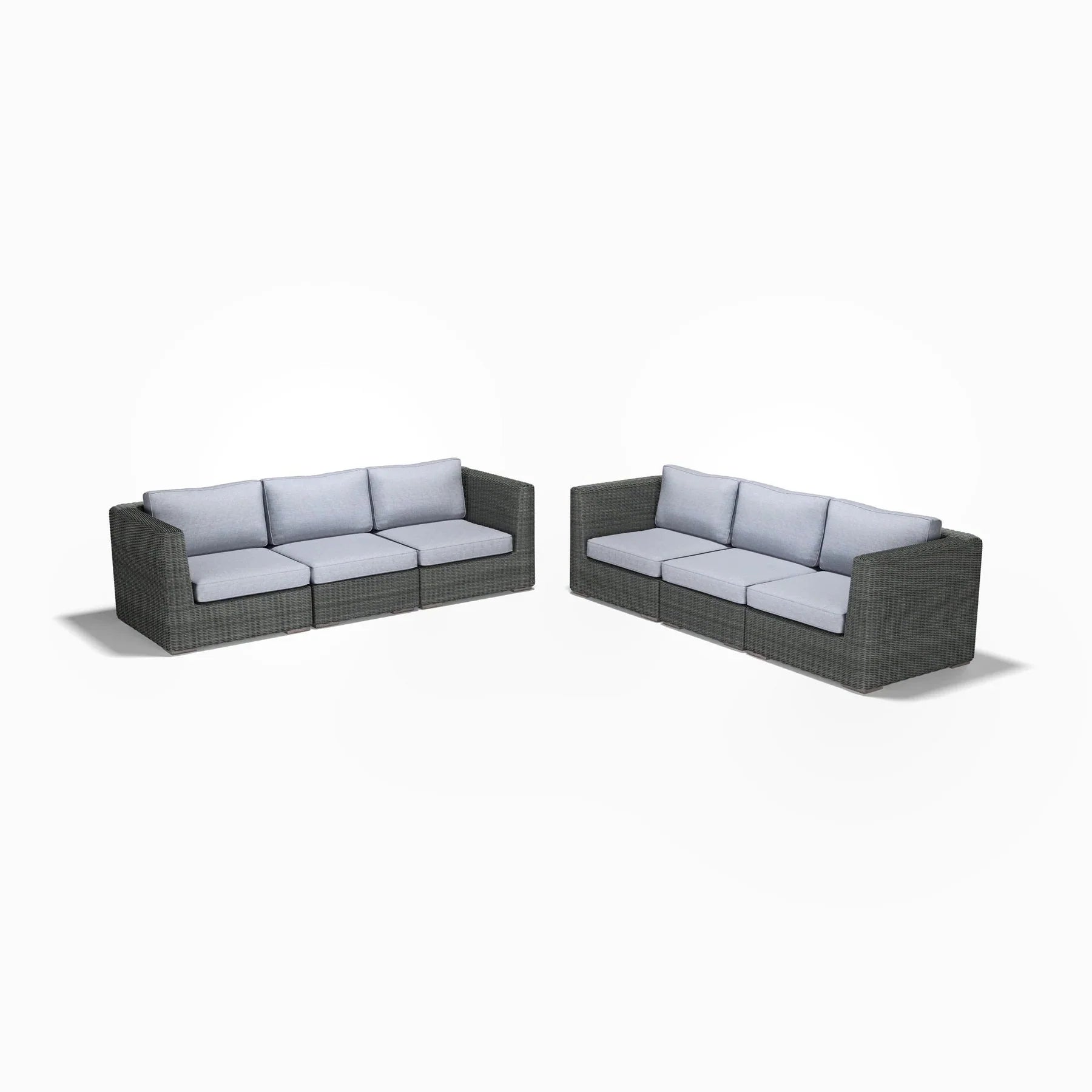 3-Seat Sofa Set