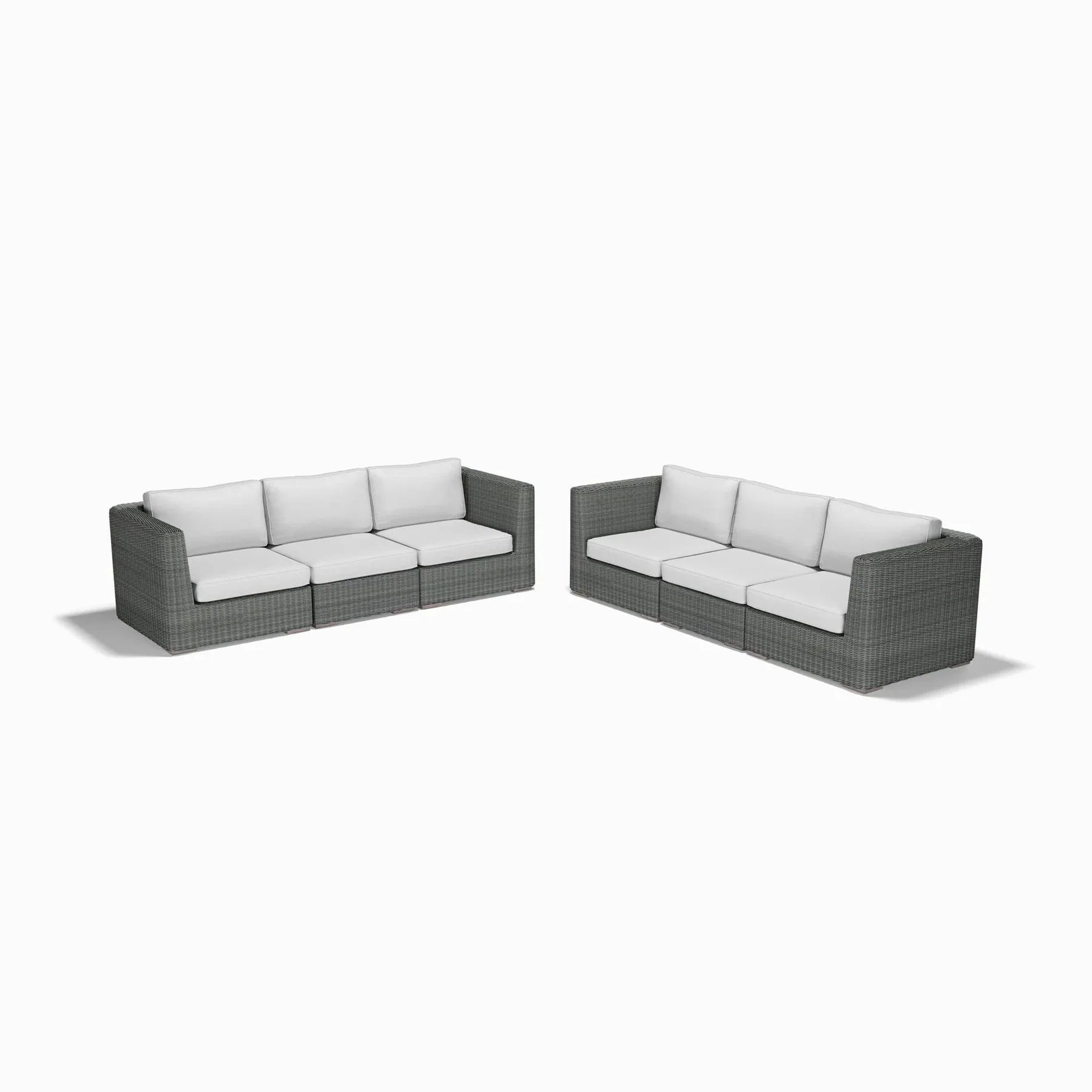 3-Seat Sofa Set