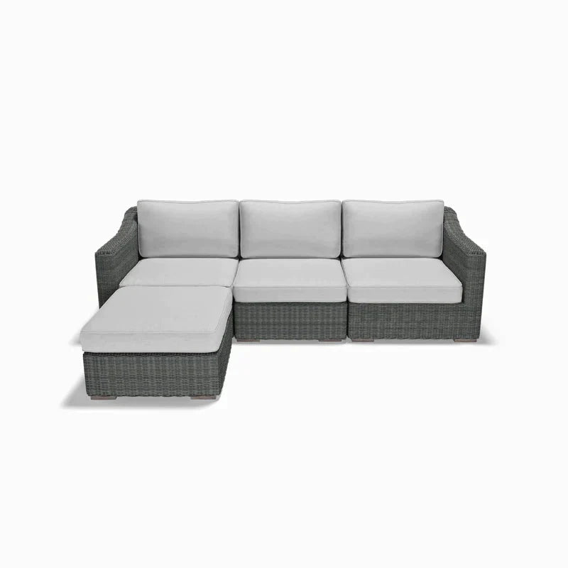 Chaise Sofa