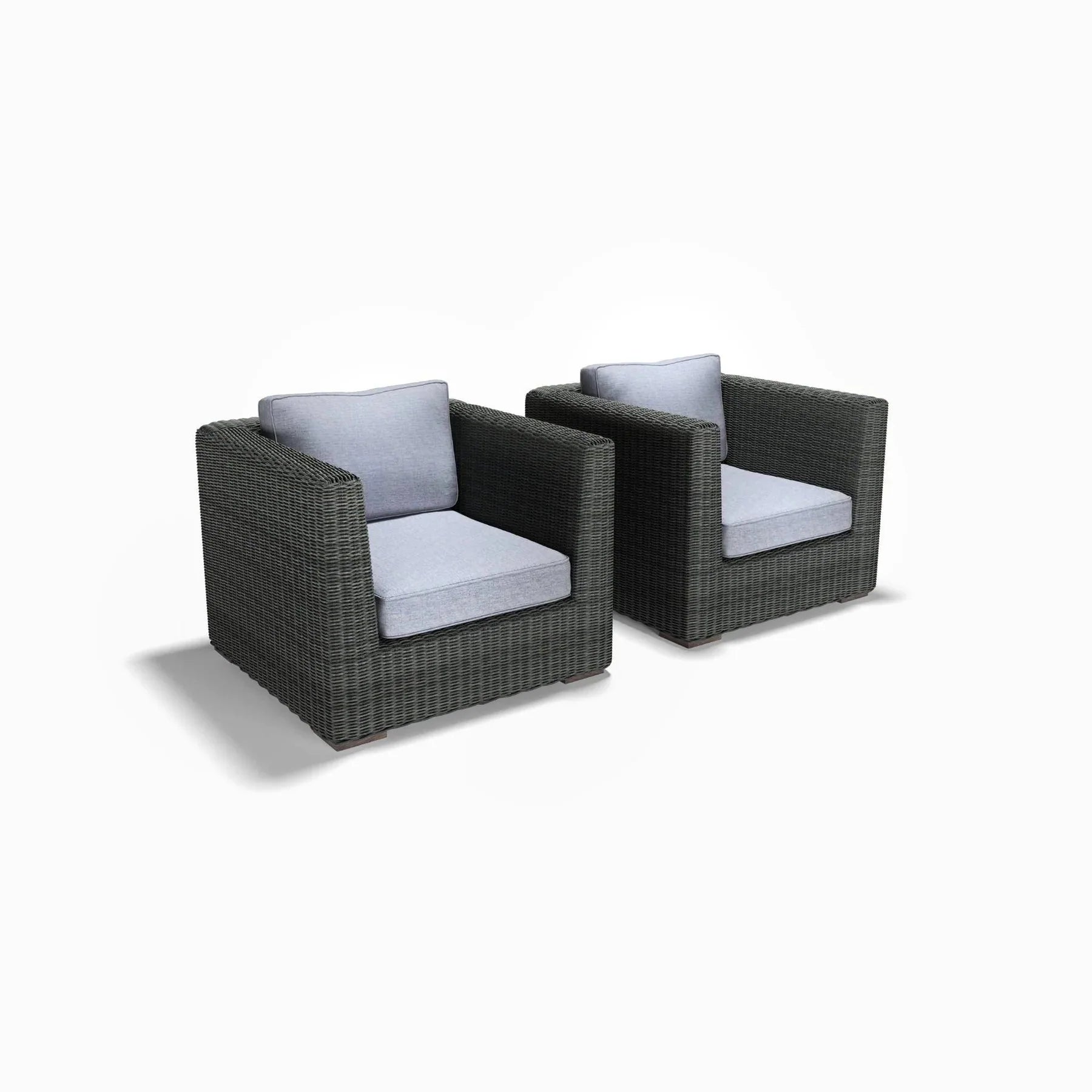 Club Chair Set