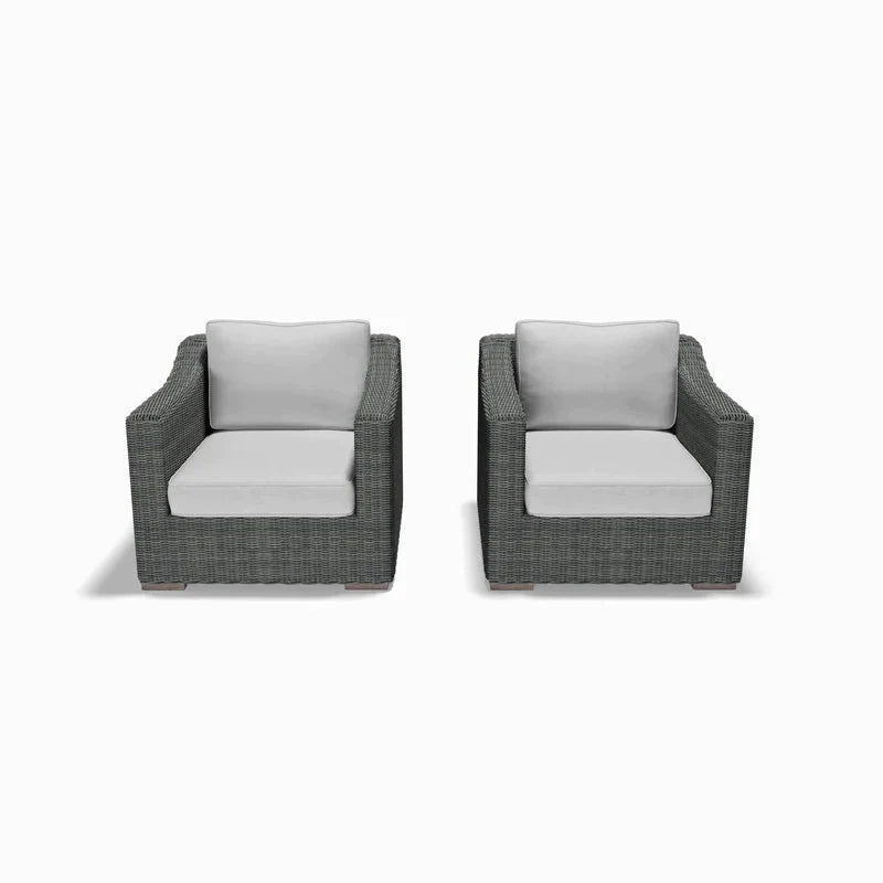 Club Chair Set