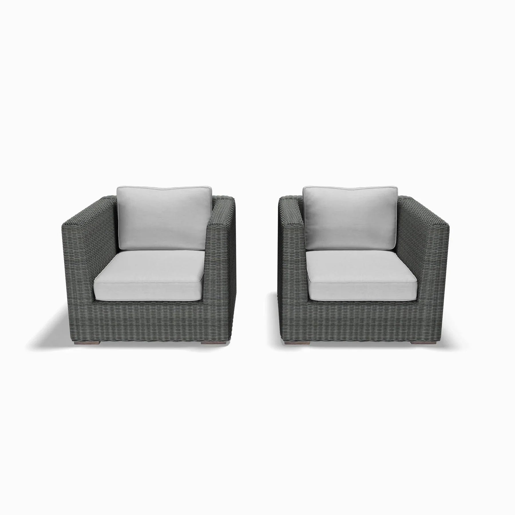 Club Chair Set